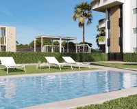 Nouvelle construction - Apartment - Santa Rosalía