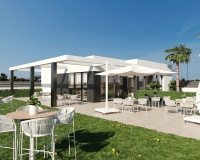 Nouvelle construction - Apartment - Santa Rosalía