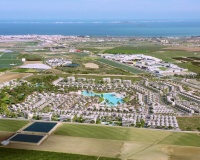 Nouvelle construction - Apartment - Santa Rosalía