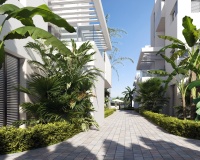Nouvelle construction - Apartment - Santa Rosalía