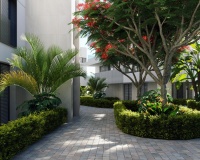 Nouvelle construction - Apartment - Santa Rosalía