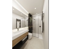 Nouvelle construction - Apartment - Santa Rosalía