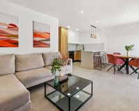 Nouvelle construction - Apartment - Santiago de la Ribera - Santiago De La Ribera