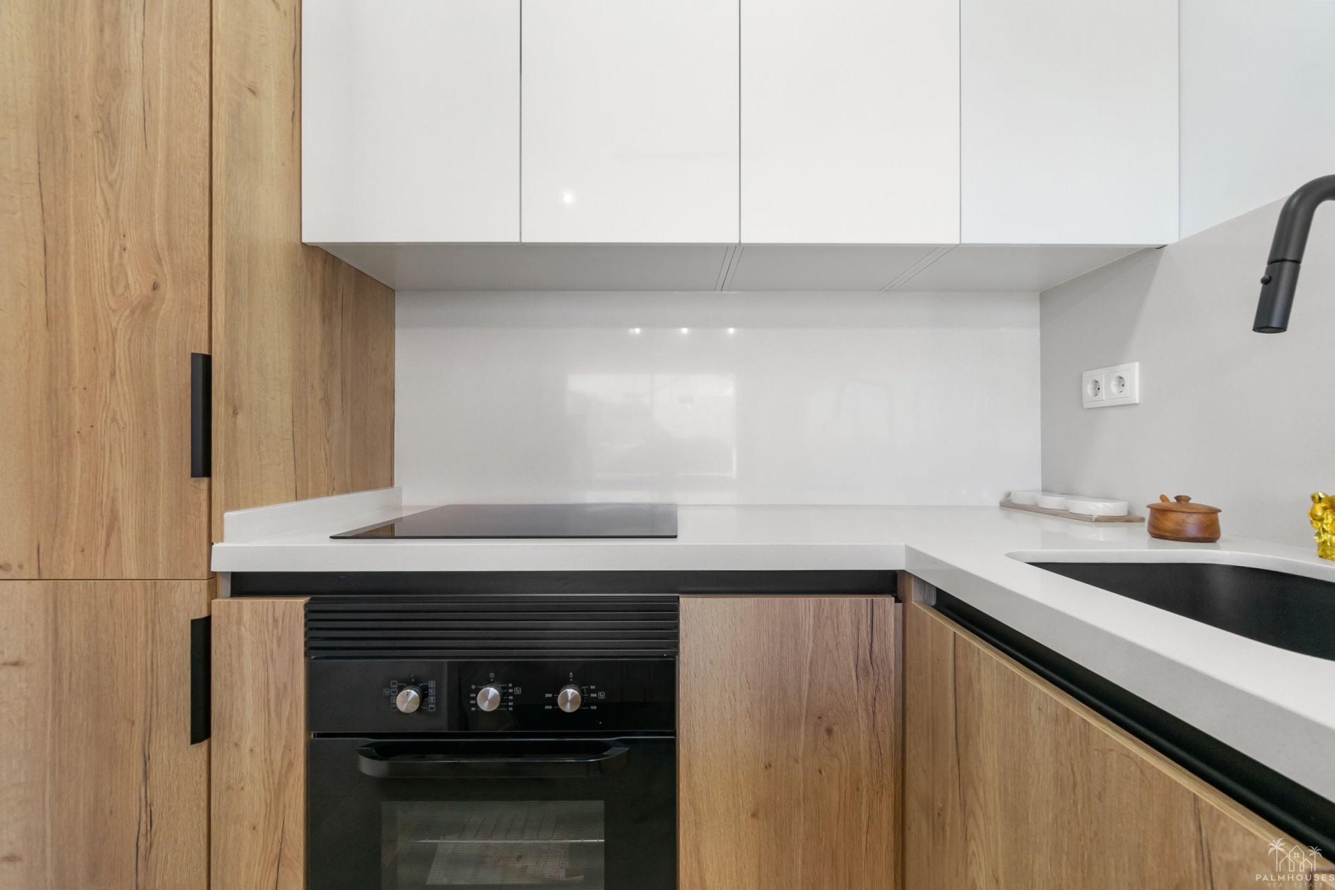 Nouvelle construction - Apartment - Santiago de la Ribera - Santiago De La Ribera