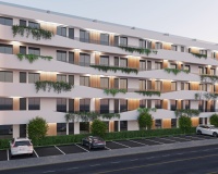 Nouvelle construction - Apartment - Santiago de la Ribera - Santiago De La Ribera