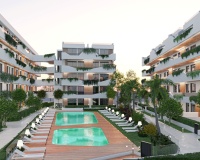 Nouvelle construction - Apartment - Santiago de la Ribera - Santiago De La Ribera