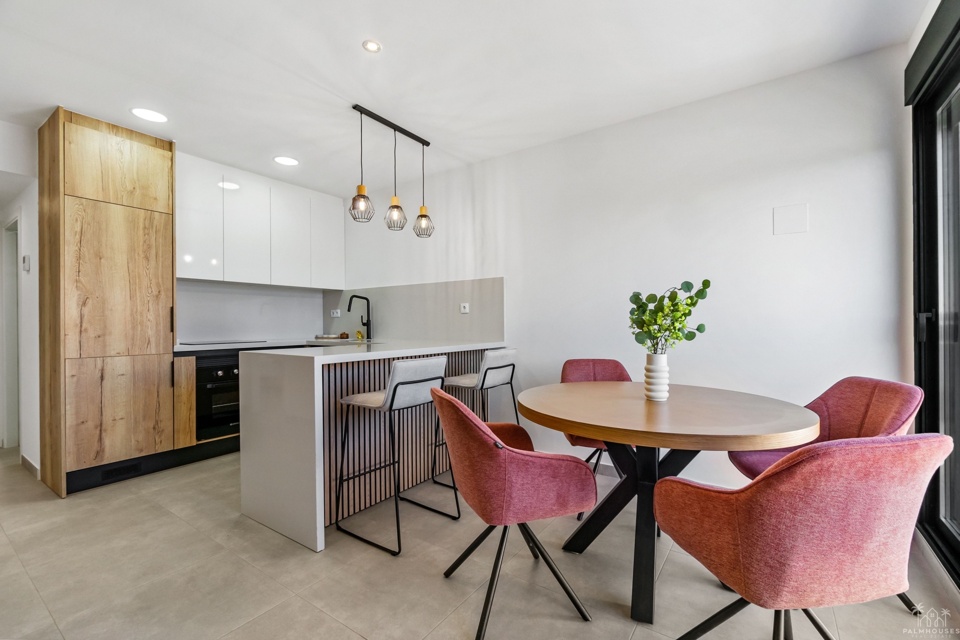 Nouvelle construction - Apartment - Santiago de la Ribera - Santiago De La Ribera