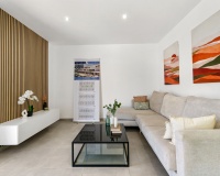 Nouvelle construction - Apartment - Santiago de la Ribera - Santiago De La Ribera
