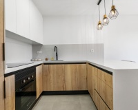 Nouvelle construction - Apartment - Santiago de la Ribera - Santiago De La Ribera