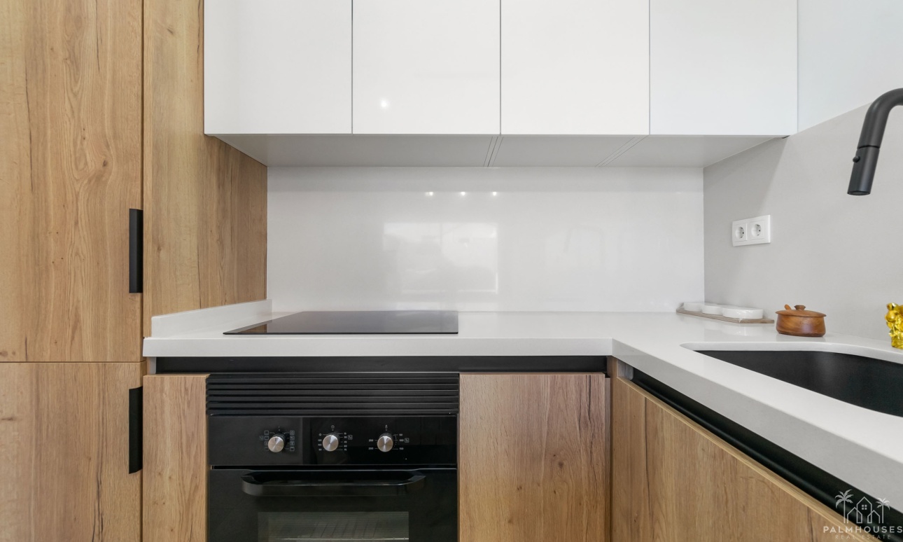 Nouvelle construction - Apartment - Santiago de la Ribera - Santiago De La Ribera