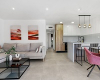 Nouvelle construction - Apartment - Santiago de la Ribera - Santiago De La Ribera
