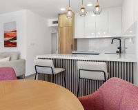 Nouvelle construction - Apartment - Santiago de la Ribera - Santiago De La Ribera