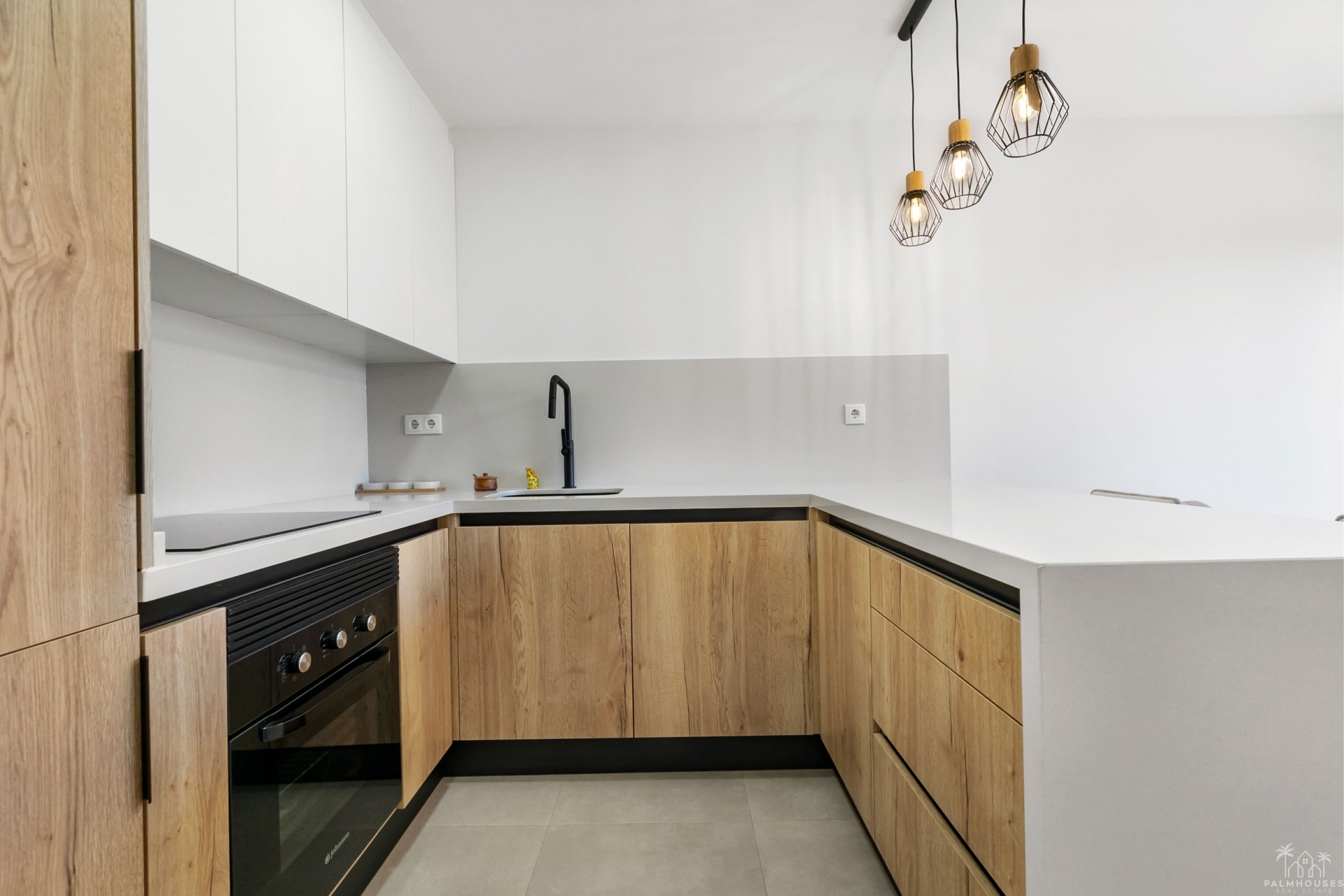 Nouvelle construction - Apartment - Santiago de la Ribera - Santiago De La Ribera