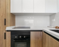 Nouvelle construction - Apartment - Santiago de la Ribera - Santiago De La Ribera