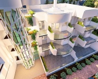 Nouvelle construction - Apartment - Torre de Benagalbón