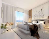 Nouvelle construction - Apartment - Torre de Benagalbón
