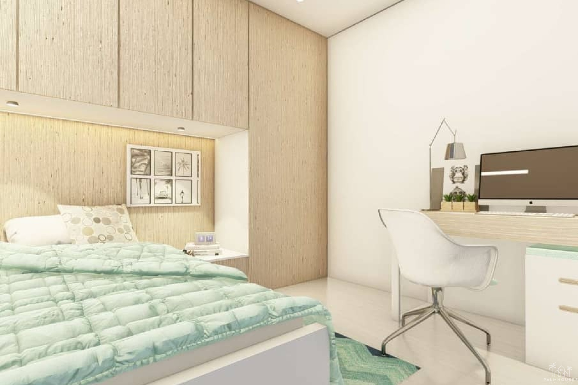 Nouvelle construction - Apartment - Torre de Benagalbón