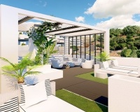 Nouvelle construction - Apartment - Torre de Benagalbón