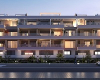 Nouvelle construction - Apartment - Torre de Benagalbón