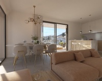 Nouvelle construction - Apartment - Torre de Benagalbón