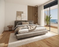 Nouvelle construction - Apartment - Torre de Benagalbón