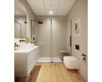 Nouvelle construction - Apartment - Torre de Benagalbón