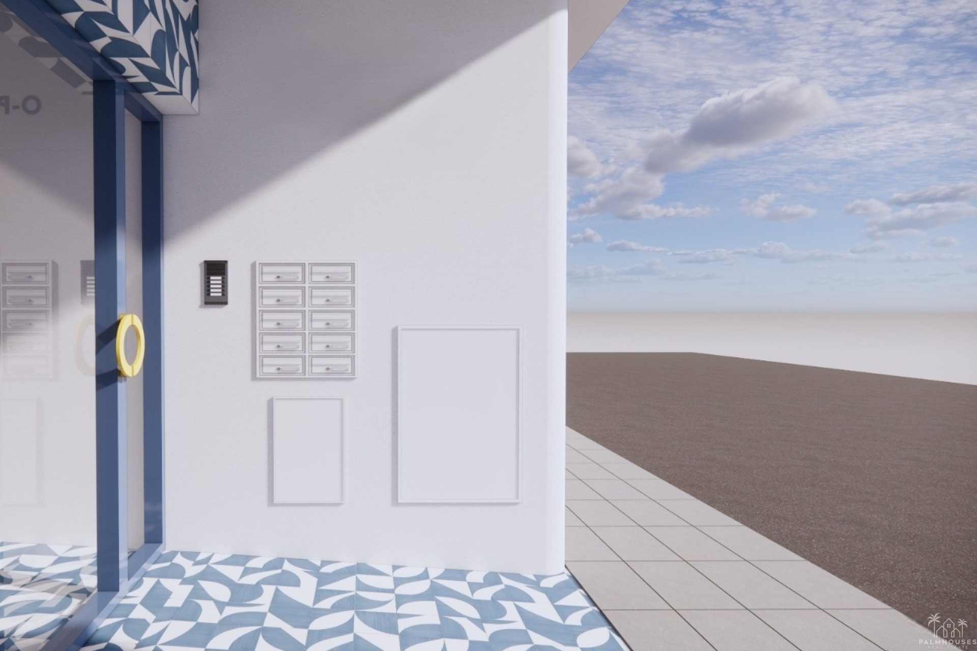 Nouvelle construction - Apartment - Torre de la Horadada