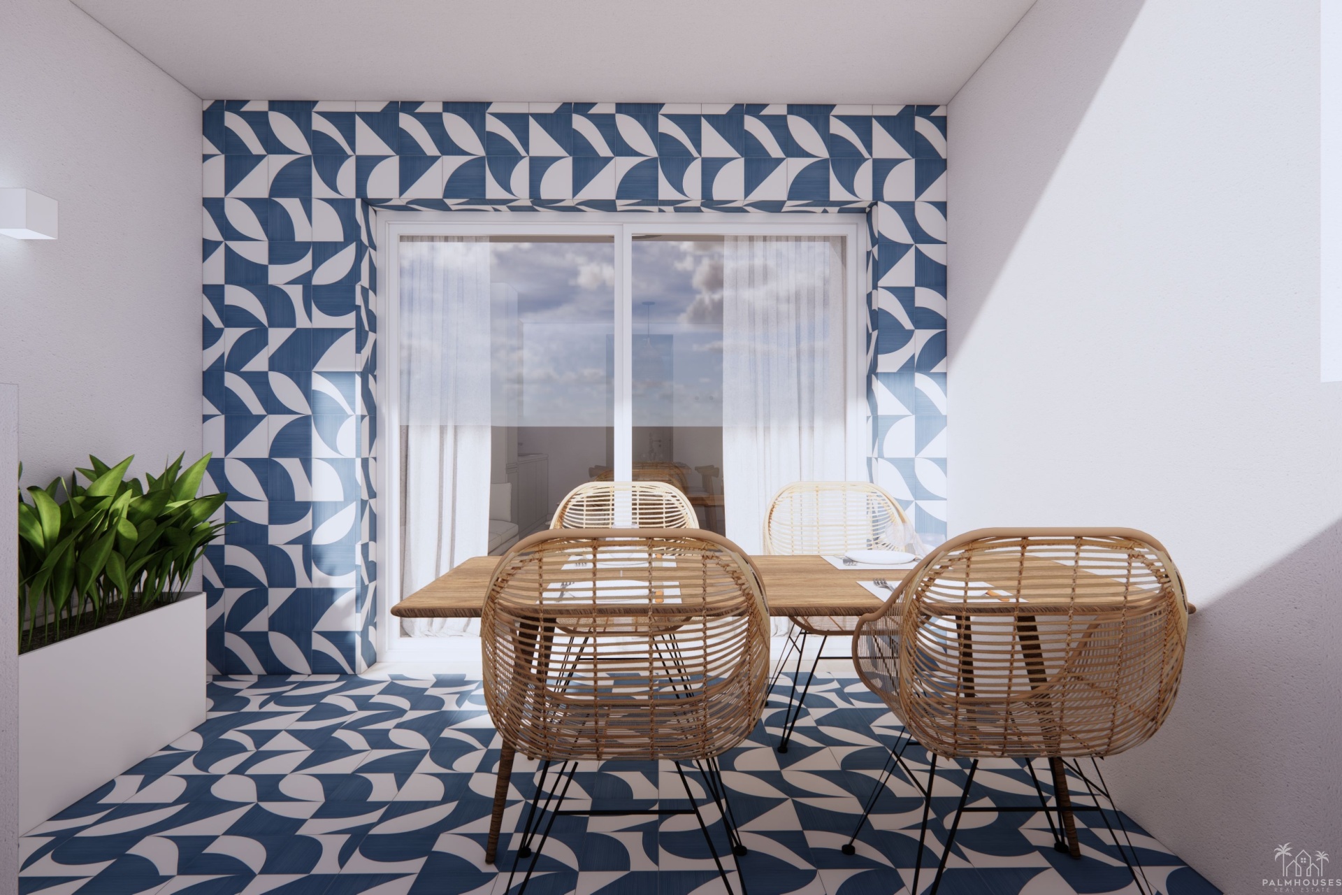 Nouvelle construction - Apartment - Torre de la Horadada