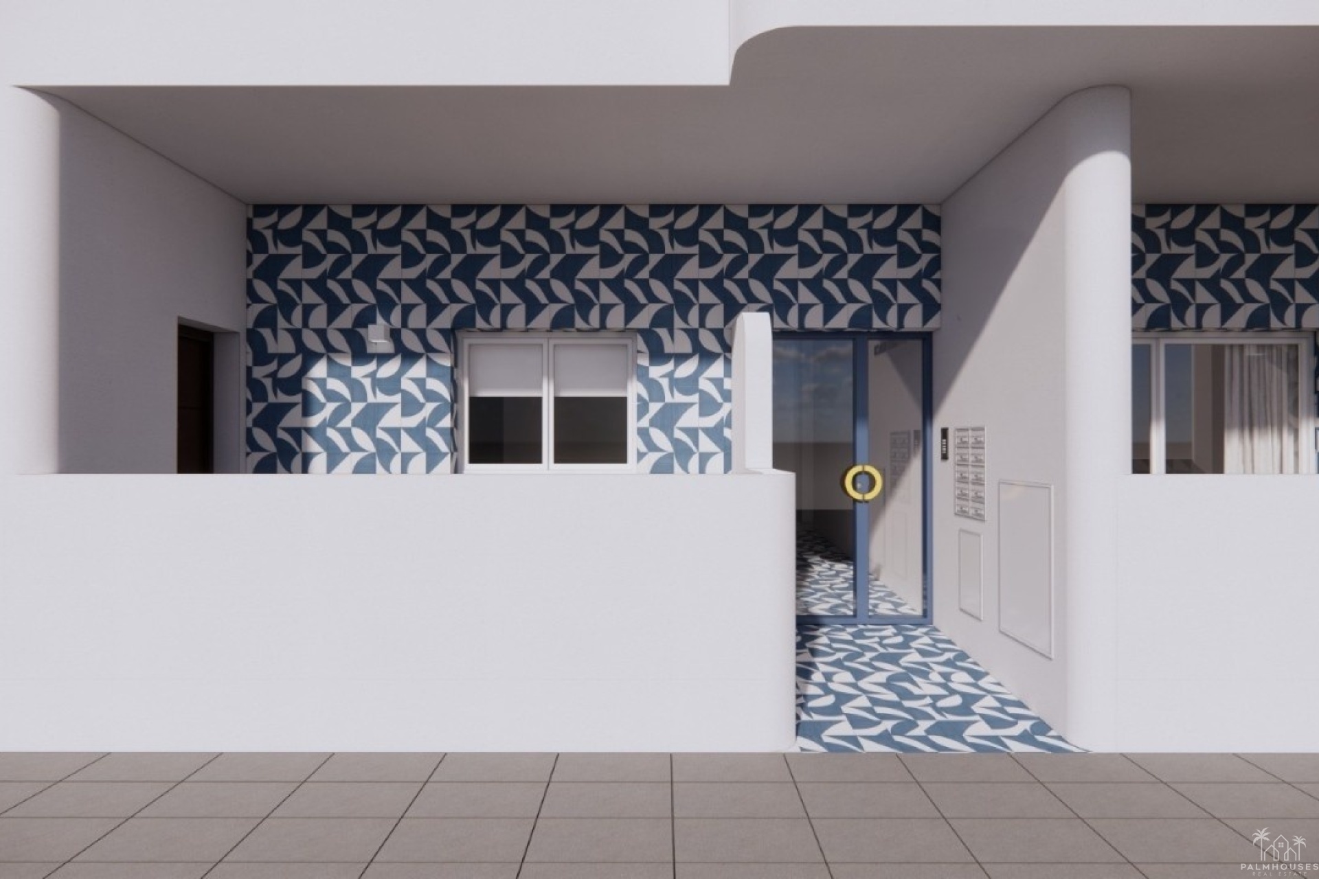Nouvelle construction - Apartment - Torre de la Horadada