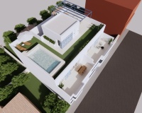 Nouvelle construction - Apartment - Torre de la Horadada