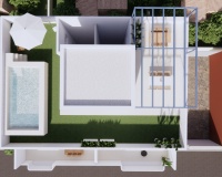 Nouvelle construction - Apartment - Torre de la Horadada