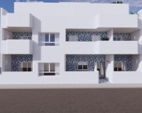Nouvelle construction - Apartment - Torre de la Horadada
