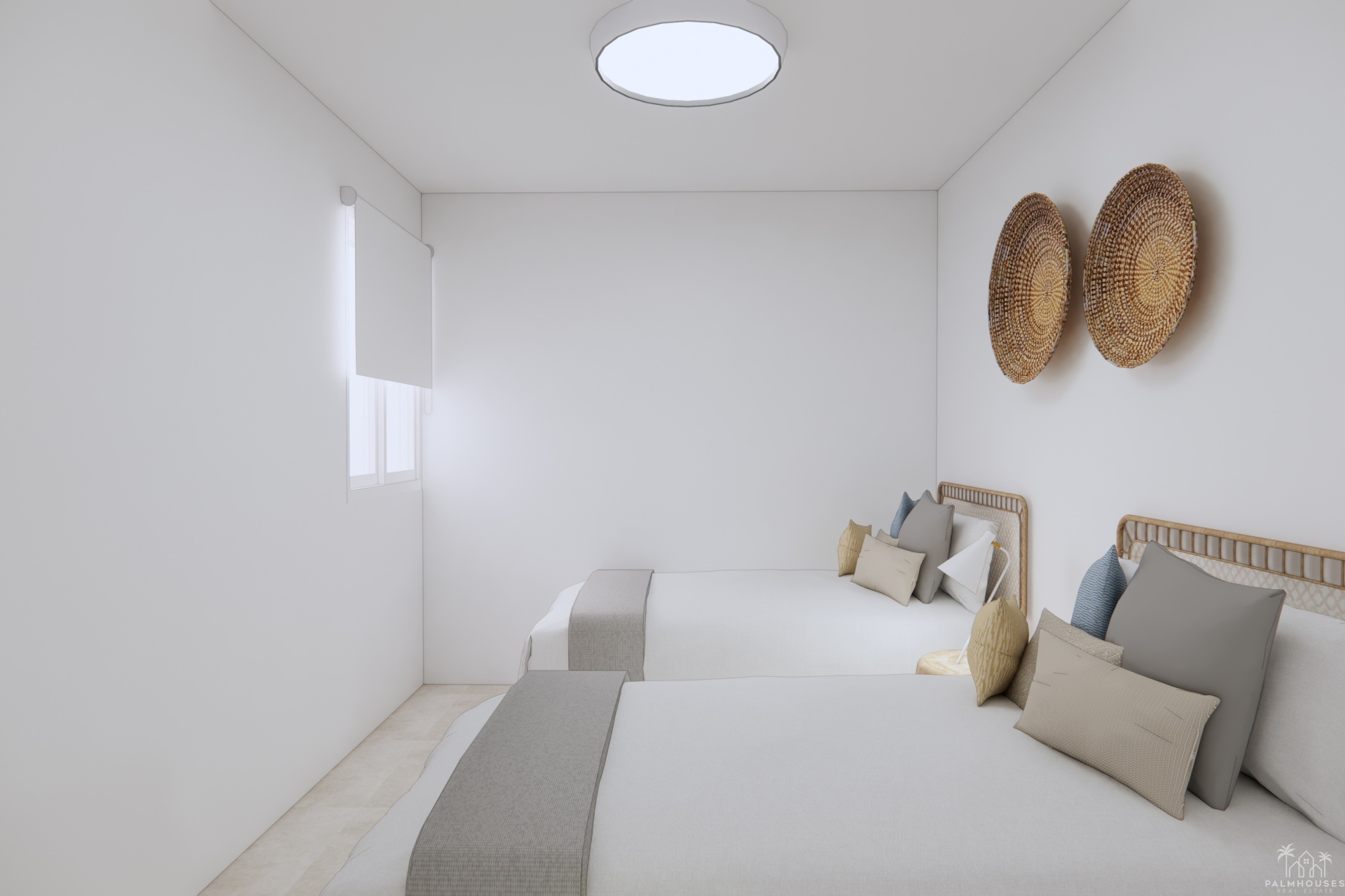 Nouvelle construction - Apartment - Torre de la Horadada