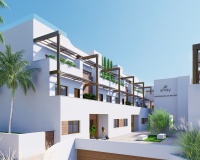 Nouvelle construction - Apartment - Torre de la Horadada
