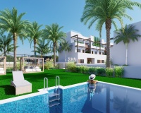 Nouvelle construction - Apartment - Torre de la Horadada