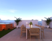 Nouvelle construction - Apartment - Torre de la Horadada