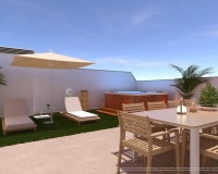 Nouvelle construction - Apartment - Torre de la Horadada