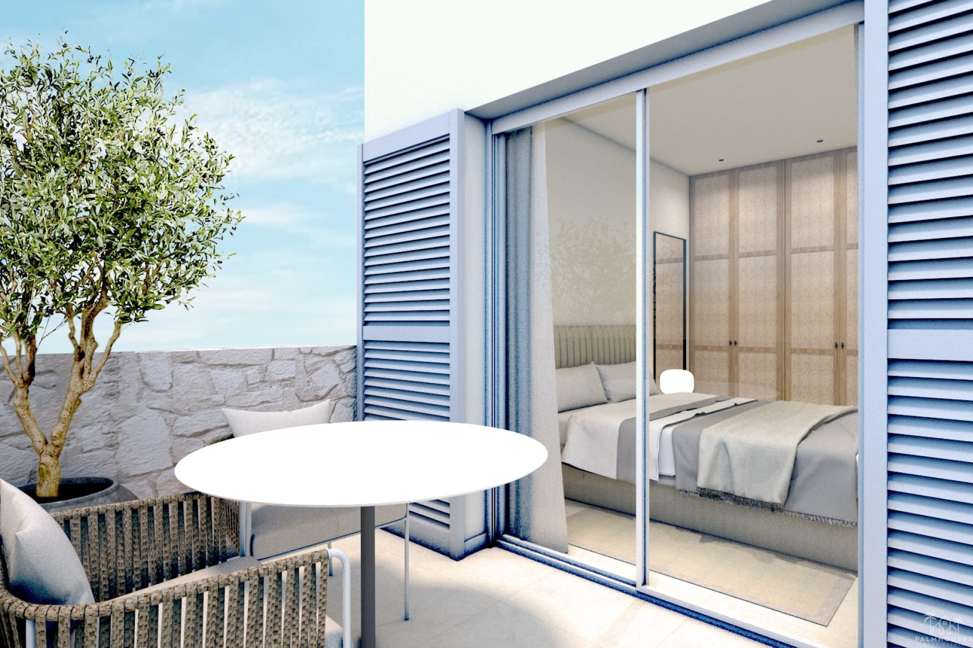 Nouvelle construction - Apartment - Torre de la Horadada