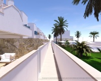 Nouvelle construction - Apartment - Torre de la Horadada