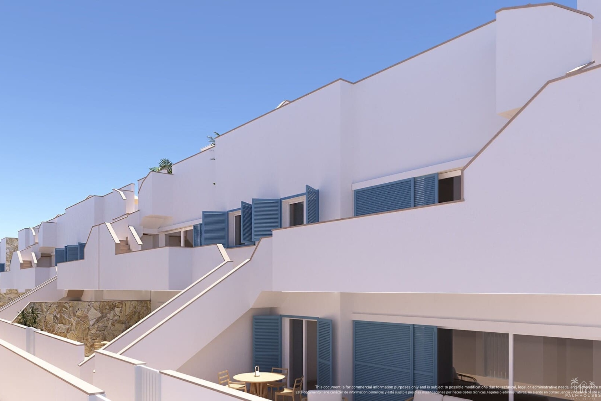 Nouvelle construction - Apartment - Torre de la Horadada