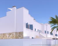 Nouvelle construction - Apartment - Torre de la Horadada