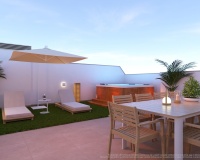 Nouvelle construction - Apartment - Torre de la Horadada