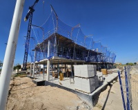 Nouvelle construction - Apartment - Torre de la Horadada