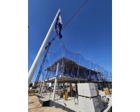 Nouvelle construction - Apartment - Torre de la Horadada