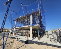 Nouvelle construction - Apartment - Torre de la Horadada