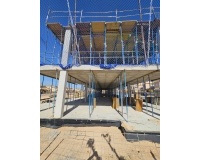 Nouvelle construction - Apartment - Torre de la Horadada