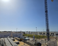 Nouvelle construction - Apartment - Torre de la Horadada