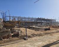 Nouvelle construction - Apartment - Torre de la Horadada