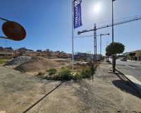 Nouvelle construction - Apartment - Torre de la Horadada