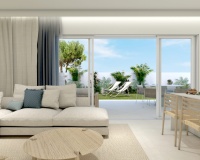 Nouvelle construction - Apartment - Torre de la Horadada